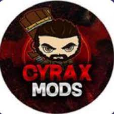 CyRaX MLBB Mod APK icon